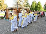 OBILJEŽEN 28. TJEDAN CARITASA U ŽUPI PRELOG